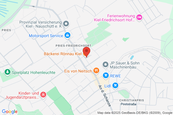 Relaxkiel