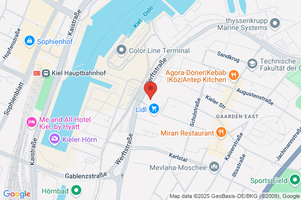 Exactech Deutschland GmbH