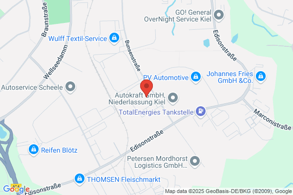 Rost Hugo GmbH
