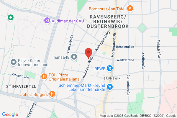 A. Wesuls Metallbau GmbH