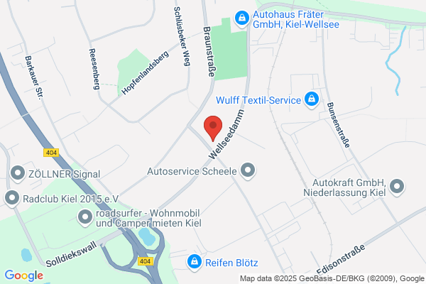 Hoock GmbH