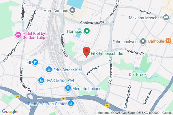 Hein Gericke Deutschland GmbH