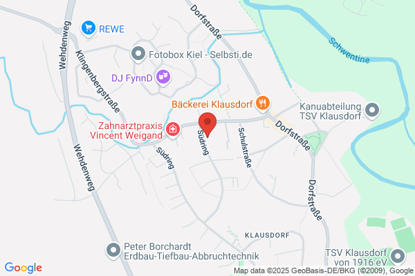 Zweirad Lenk