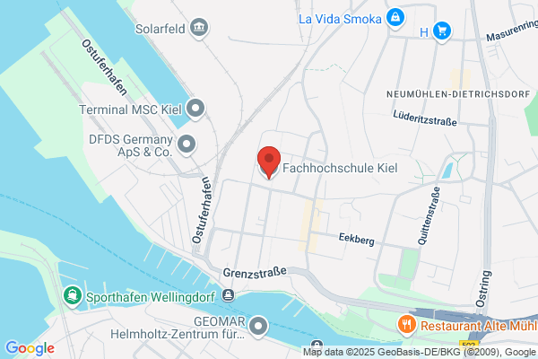 Fachhochschule Kiel