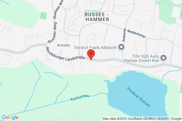 Rockschule-Russee