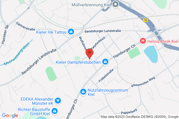 Dr.jur. Wiedenfels, Rathleff, Heyden u. Hennerici