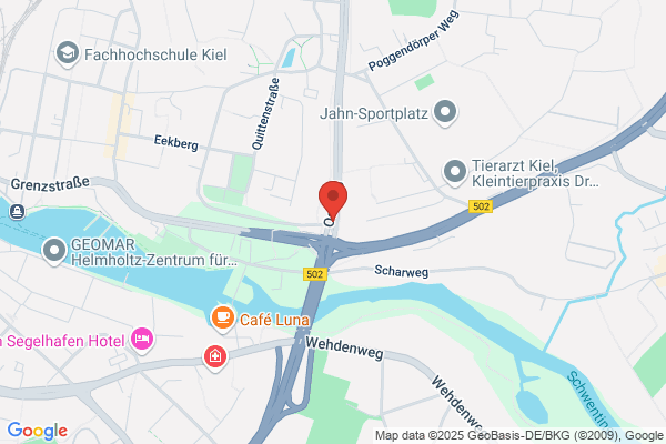 Theatermuseum Kiel