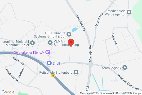Vineta Busbetriebsgesellschaft mbH & Co. KG