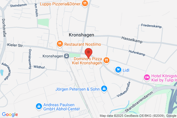 Kleinefenn Optik