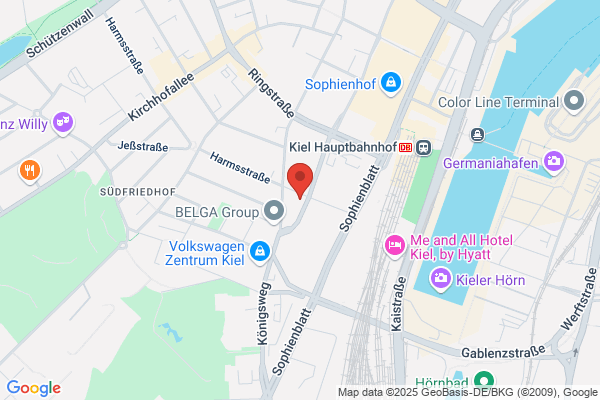 bhatti.pro Steuerberatungsgesellschaft mbH