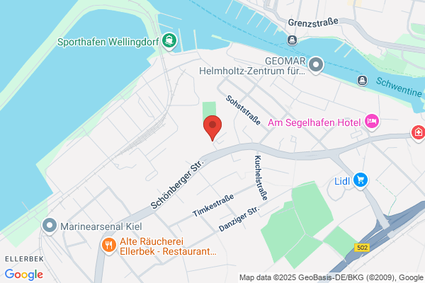 OT-Kiel GmbH & Co. KG
