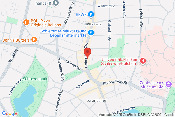 Prien Parfümerie