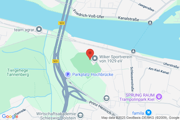 Wiker Partyservice