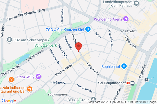 Deluxe Studio – Wimpernverlängerung