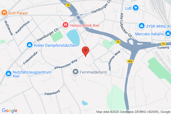 Talentschuppen GmbH