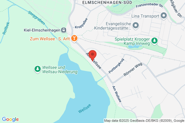 Technical Operating Personnel GmbH