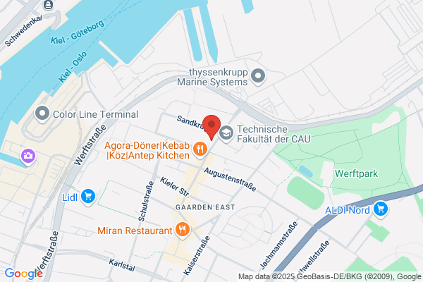 VITA-FIT Ambulanter Pflegedienst