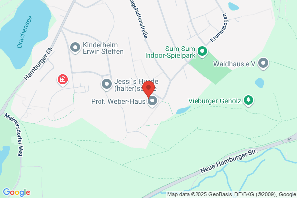 Kieler Stadtkloster Prof. von Esmarch-Haus