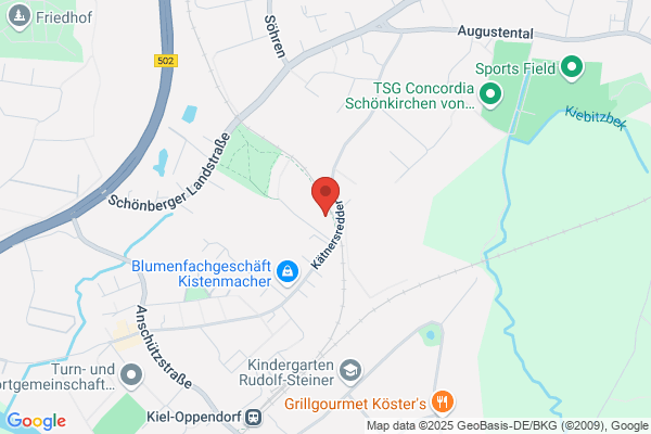 Arbeiterwohlfahrt Schönkirchen e.V.