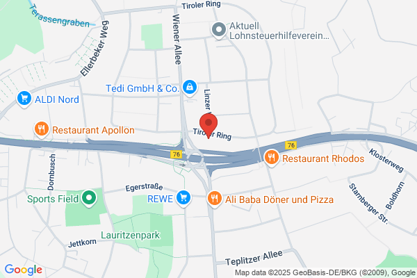 AMEOS Klinikum Kiel
