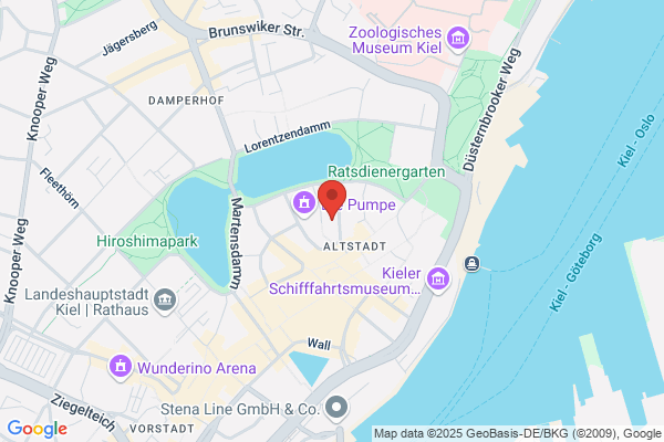 Kirchenkreis Altholstein Region Kiel Beratungszentrum