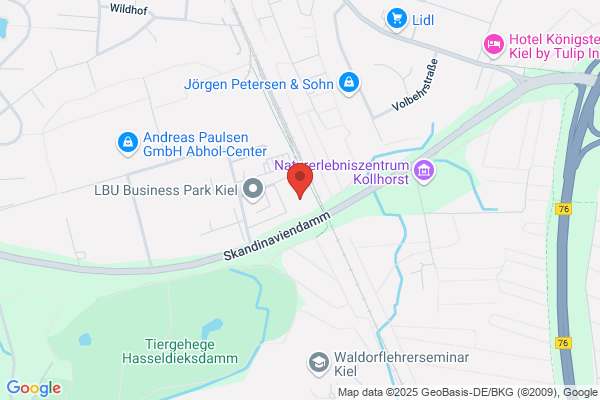 Pädagogisch-Therapeutische Praxis-Kiel Hülsmann