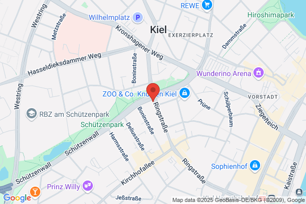 Kiel Radio GmbH