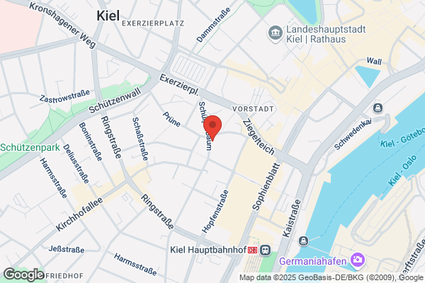Kienast, Wrede & Partner