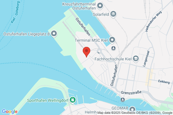 KRS Kreislaufwirtschafts-und Rücknahmesysteme Schleswig Holstein GmbH und Co. KG