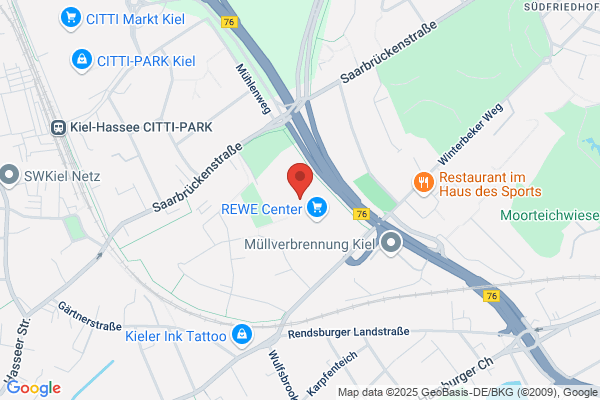 Tex Clean Reinigung GmbH