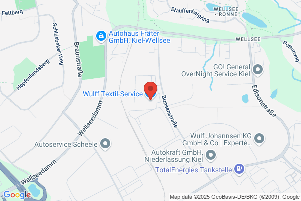 Wulf-Textil-Service