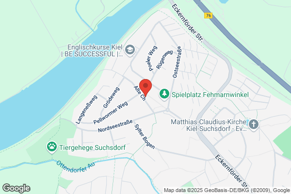 ECA Reinigungs und Dienstleistungs-Service