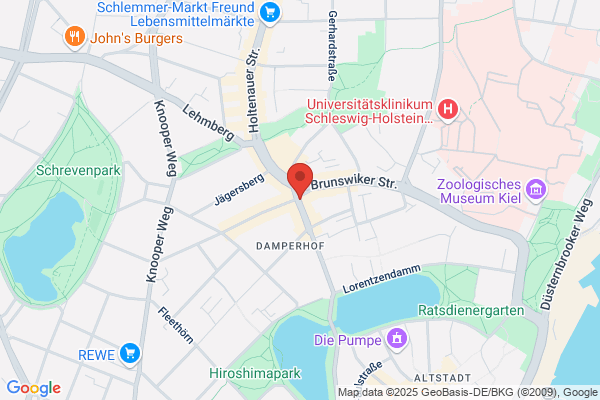 Reinigung Kessal-Textilpflege GmbH