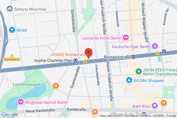 Reisebüro Reiselust Drei