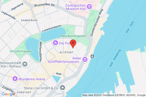 Reisebüro TUI ReiseCenter Zebra-Reisen GmbH