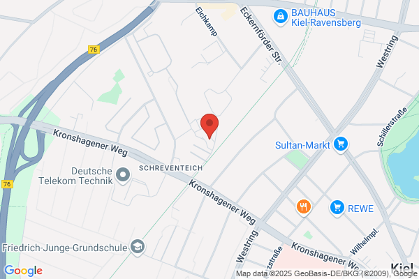 Polenlinien Reisebüro