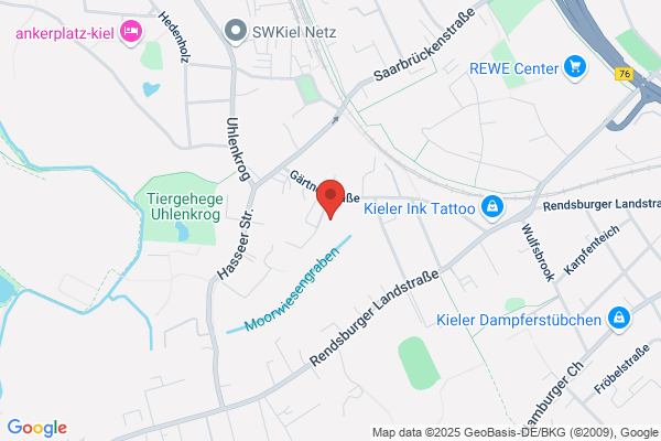 Rauter Reisen GmbH, Dietmar