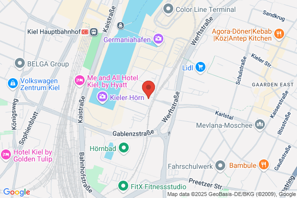 Reiseagentur Andree