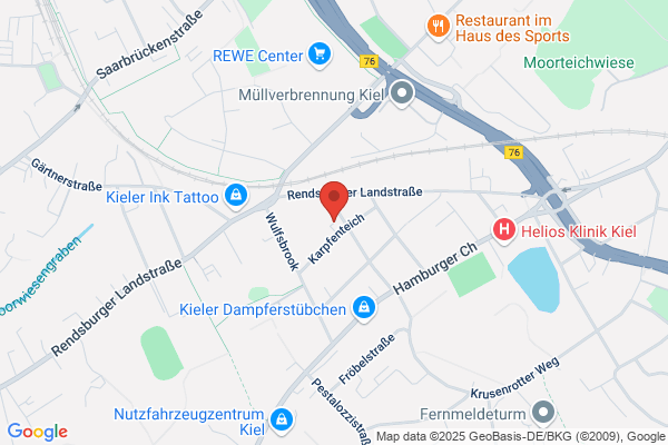 Reisebüro Nicole Breda