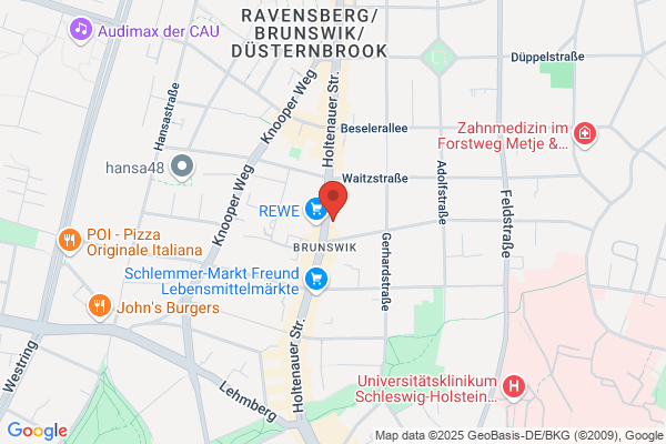 Reiseservice Kiel Inh. Bernd Klose