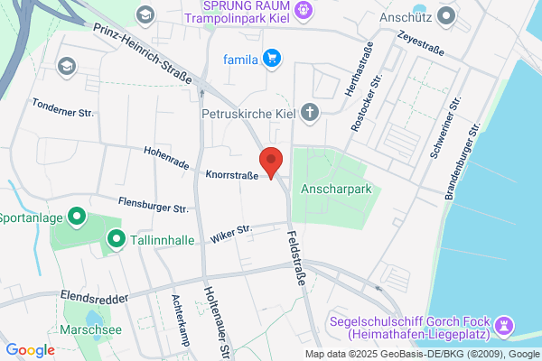 Pastis Kiel GmbH