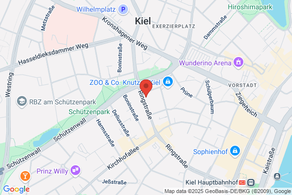 ALEX Kiel