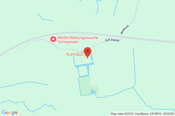 KuhHaus
