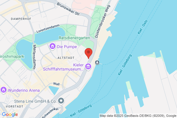 Restaurant im Schloss