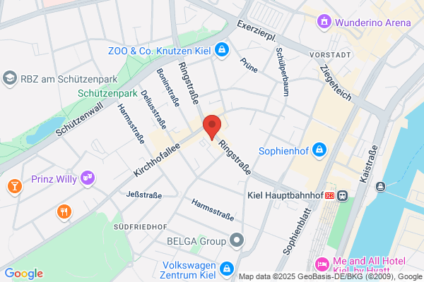 Rosamunde Plambeck