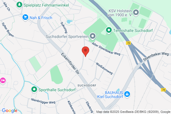 Sachverständiger für Immobilien- u. Grundstücksbewertung T. Rudroff