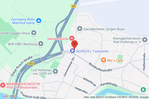 Haus der Hilfe GmbH