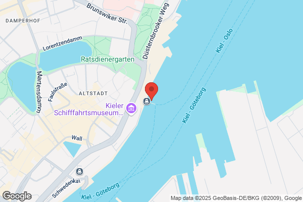 Förderverein MS Stadt Kiel