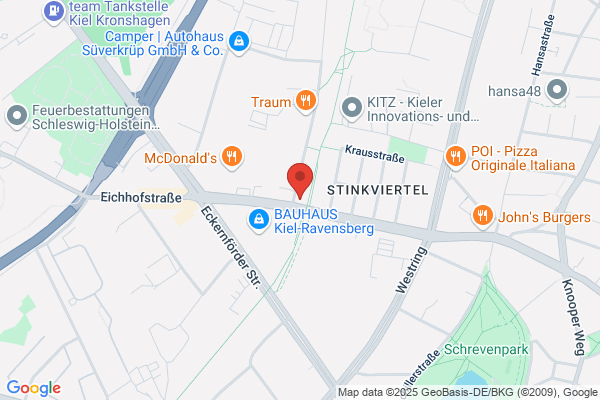 Dr. Fahrentholz GmbH & Co. KG Echolote