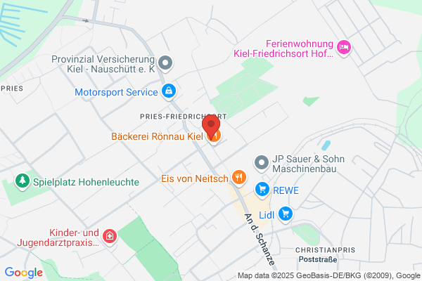 Uniformen und das Besondere Schneiderei Föh